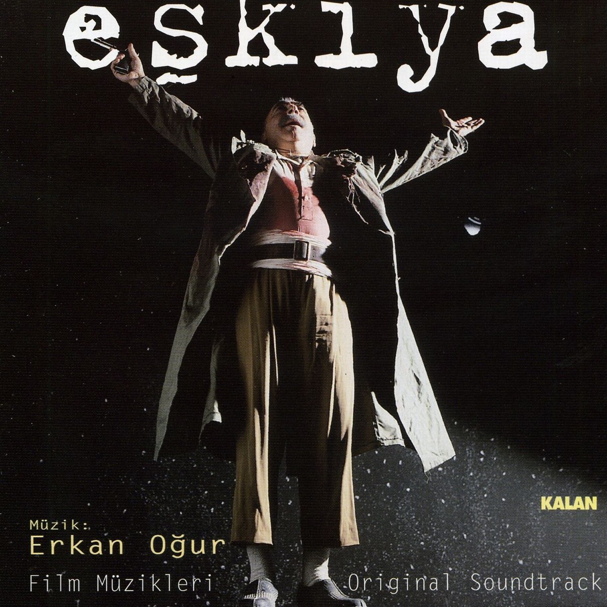 eskiya